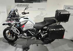 Bmw R 1250 GS Adventure (2021 - 24) usata