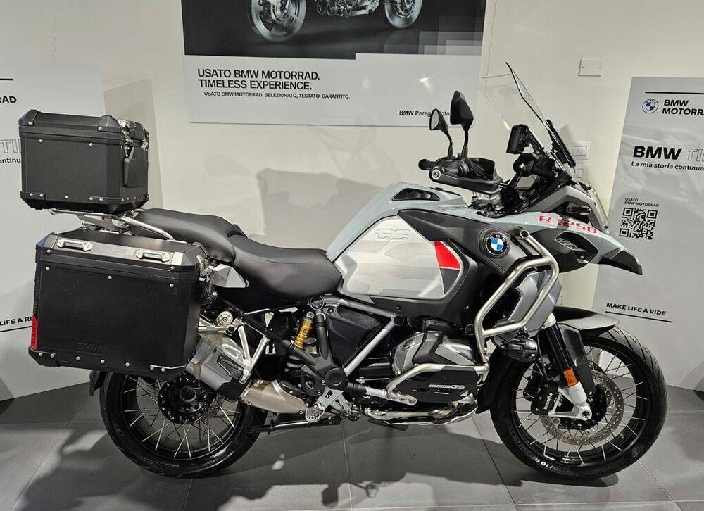 Bmw R 1250 GS Adventure (2021 - 24)