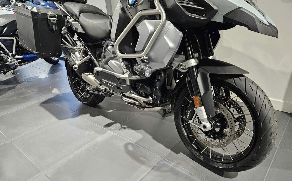 Bmw R 1250 GS Adventure (2021 - 24) (5)