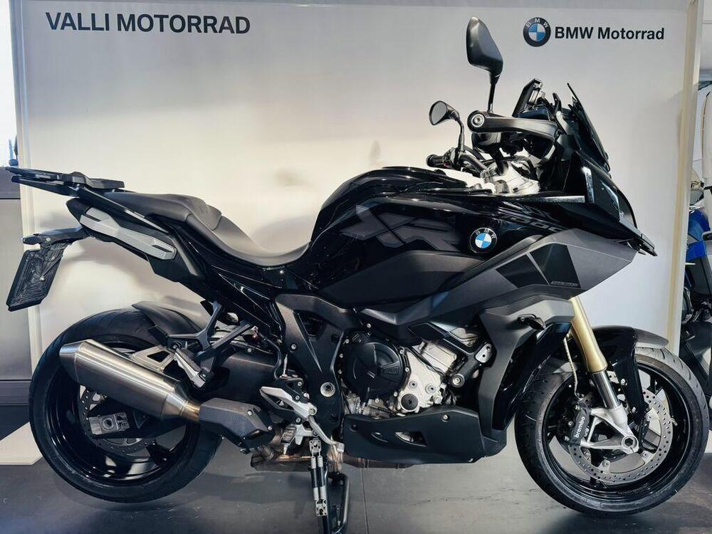 Bmw S 1000 XR (2020 - 23)