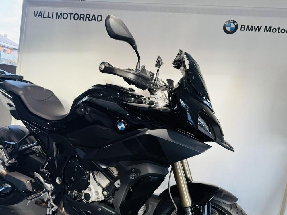 Bmw S 1000 XR (2020 - 23) (2)