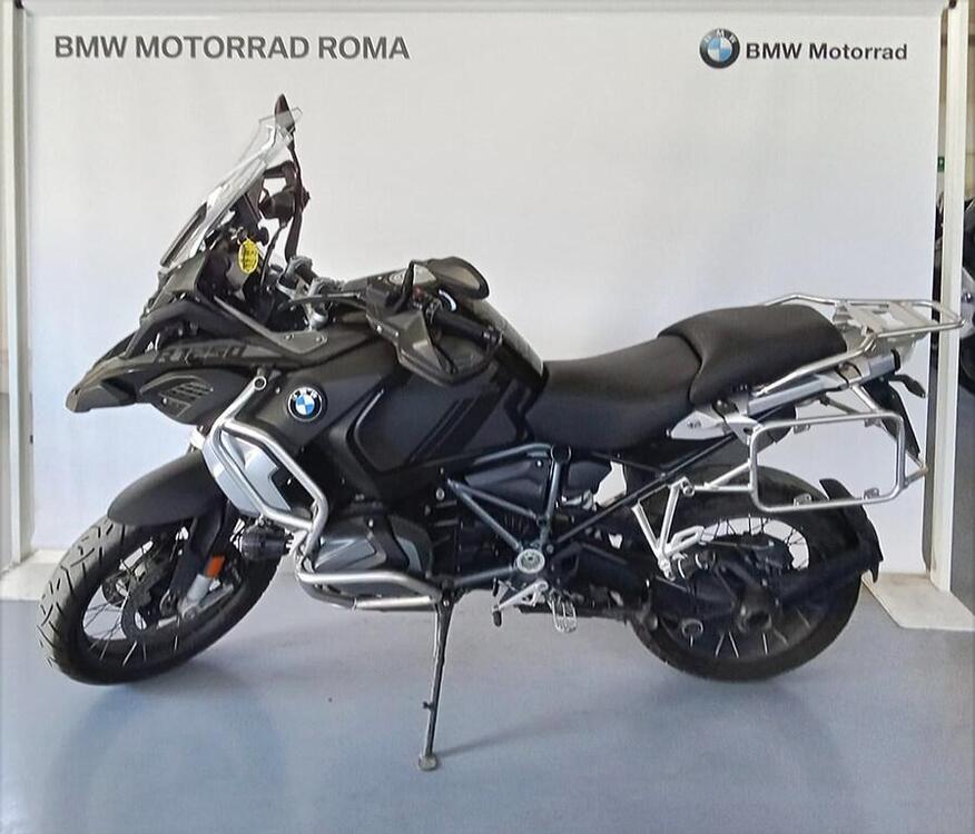 Bmw R 1250 GS Adventure (2021 - 24)