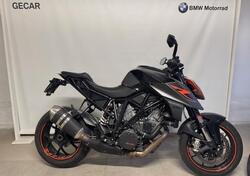 KTM 1290 Super Duke R (2019) usata