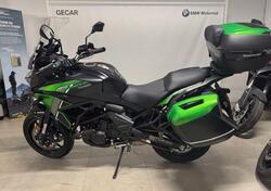 Kawasaki Versys 650 (2021 - 24) usata