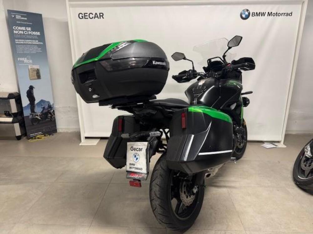 Kawasaki Versys 650 (2021 - 24) (5)