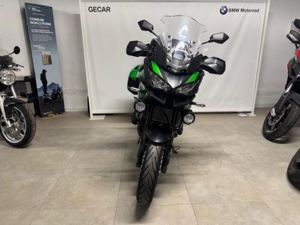 Kawasaki Versys 650 (2021 - 24) (3)