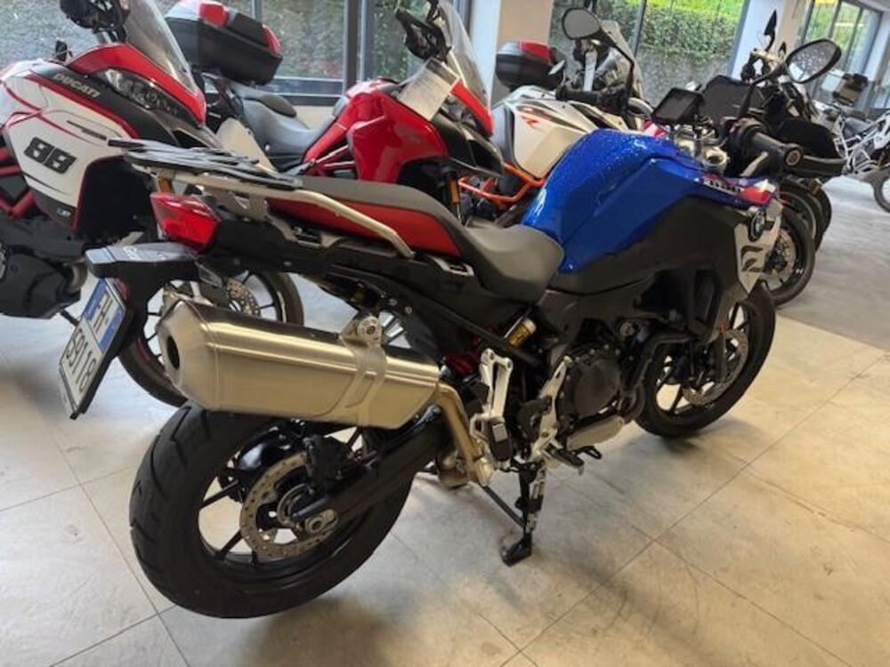 Bmw F 800 GS (2024 - 25) (5)