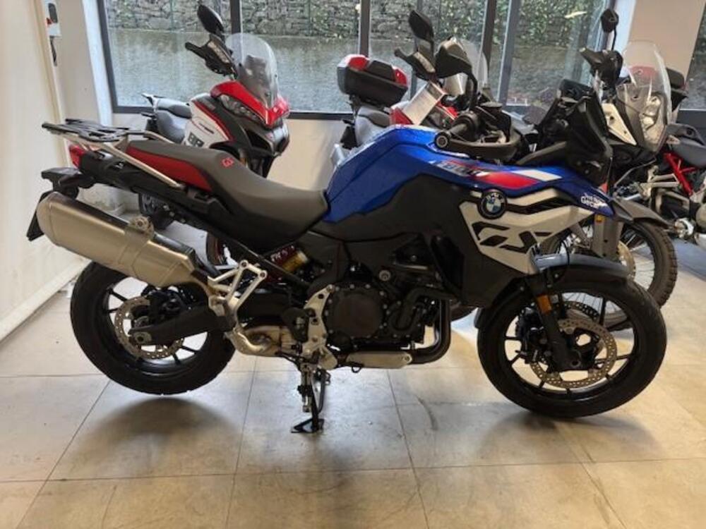 Bmw F 800 GS (2024 - 25)