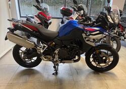 Bmw F 800 GS (2024 - 25) usata