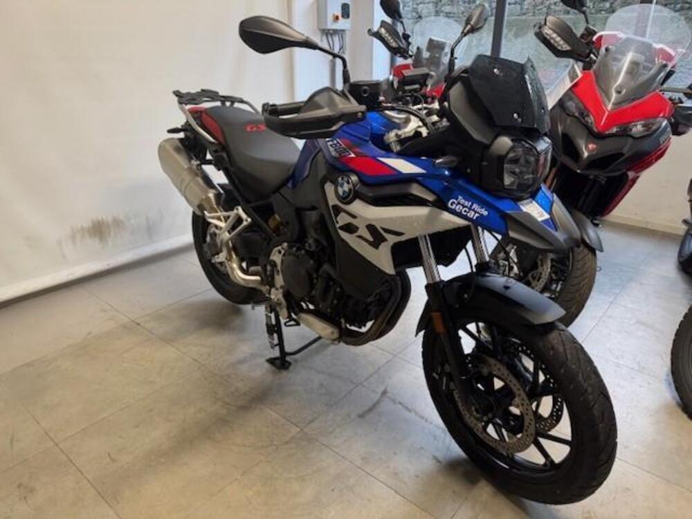 Bmw F 800 GS (2024 - 25) (2)