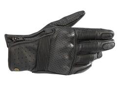 Guanti moto pelle estivi Oscar by Alpinestars RAYB 