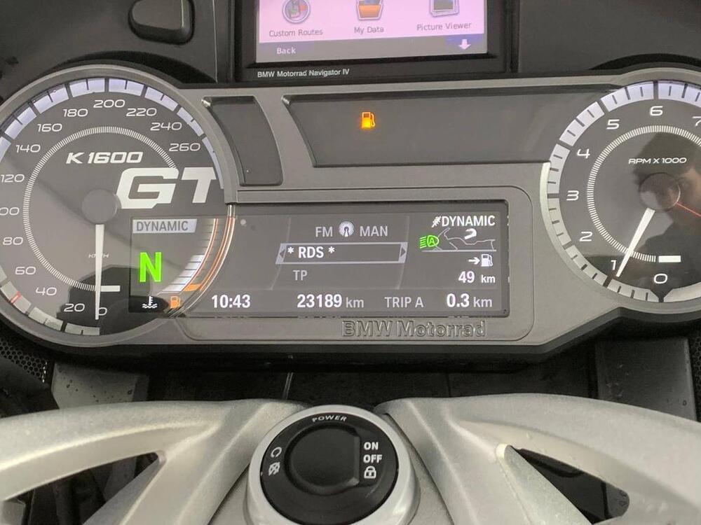 Bmw K 1600 GT (2017 - 20) (5)