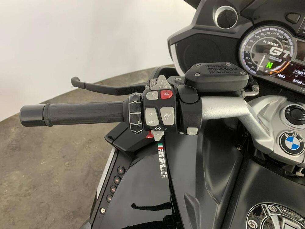 Bmw K 1600 GT (2017 - 20) (4)