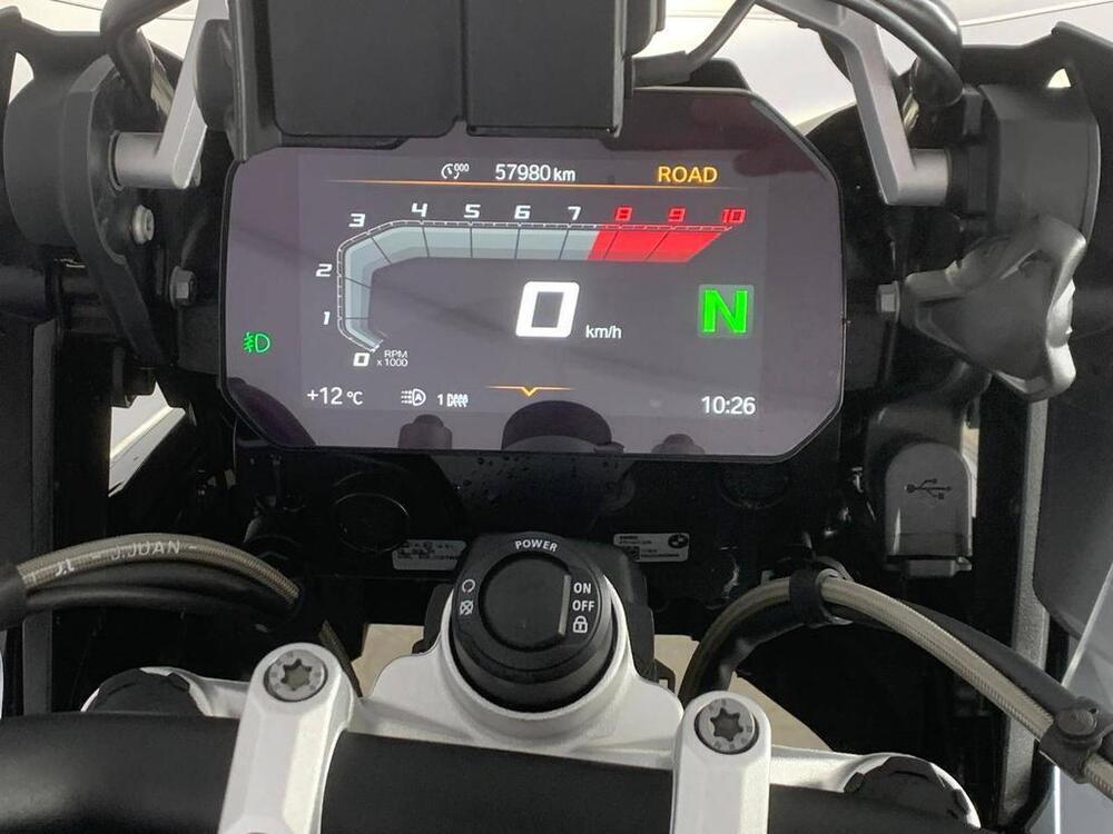 Bmw R 1250 GS (2021 - 24) (5)