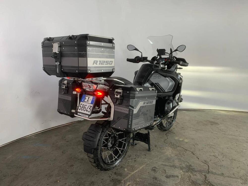 Bmw R 1250 GS (2021 - 24) (2)