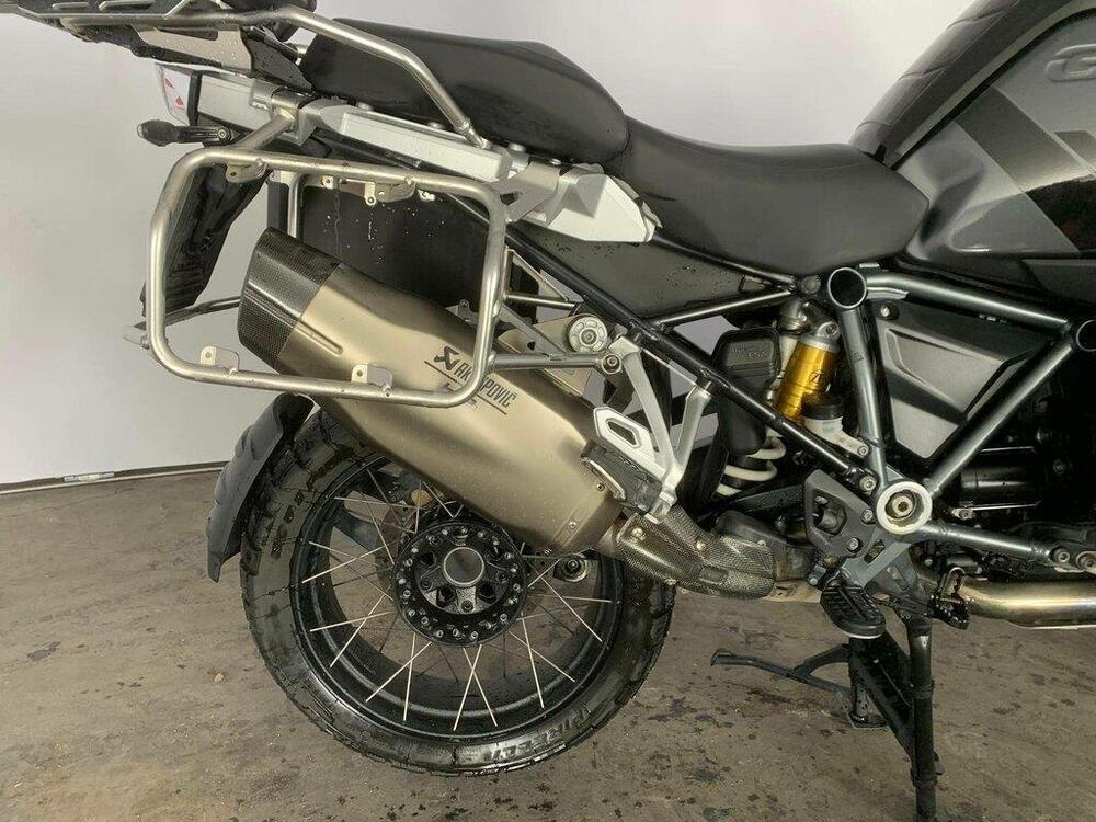 Bmw R 1250 GS (2021 - 24) (4)