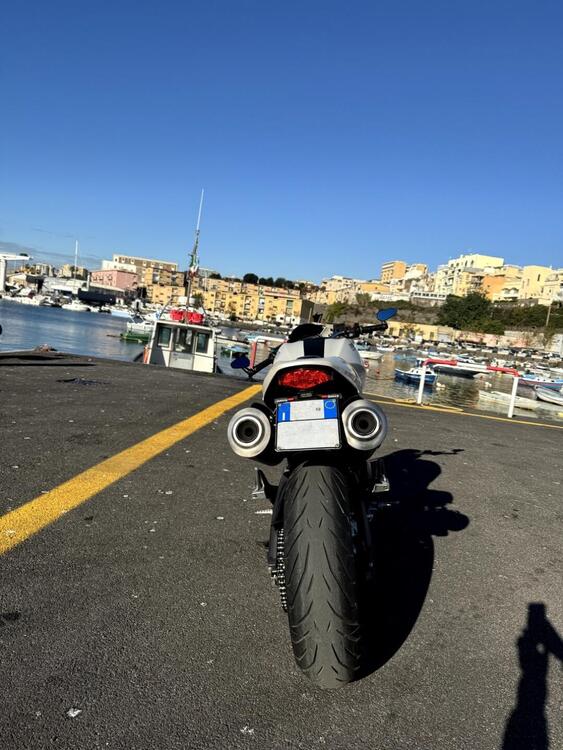 Ducati Monster 696 Plus (2007 - 14) (5)