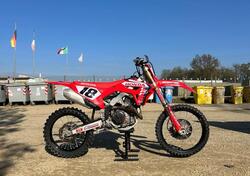 Honda CRF 450 R (2022) usata