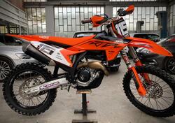 KTM 250 SX-F (2023) usata