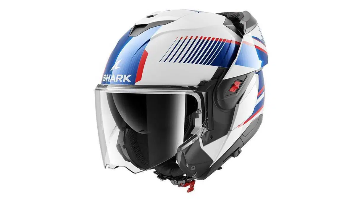Shark Helmets presenta OXO (12)