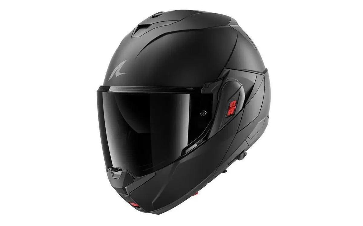 Shark Helmets presenta OXO (40)