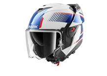 Shark Helmets presenta OXO