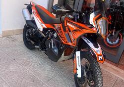 KTM 890 Adventure L (2021) usata