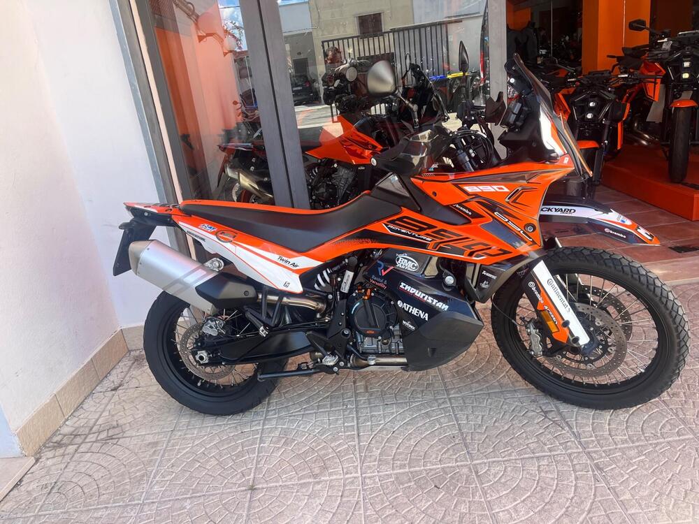 KTM 890 Adventure L (2021) (2)