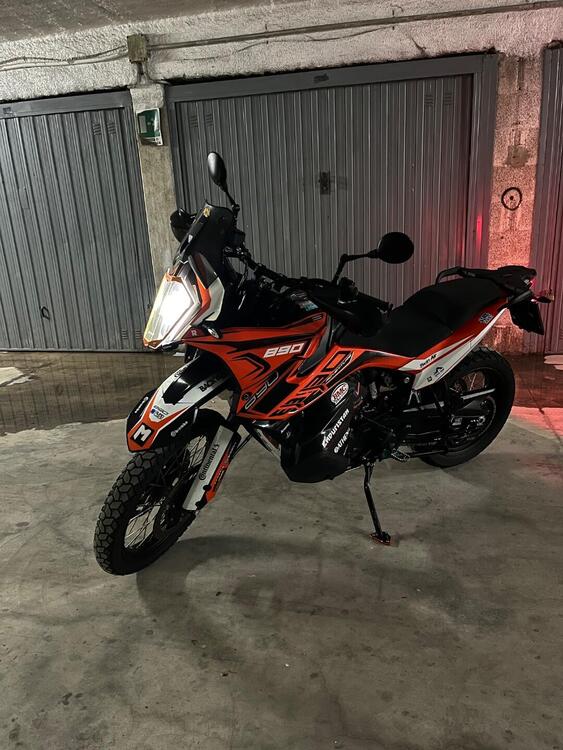 KTM 890 Adventure L (2021) (5)