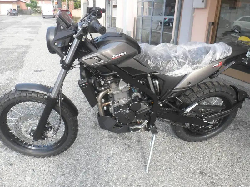 Betamotor Alp X (2024 - 26) (3)