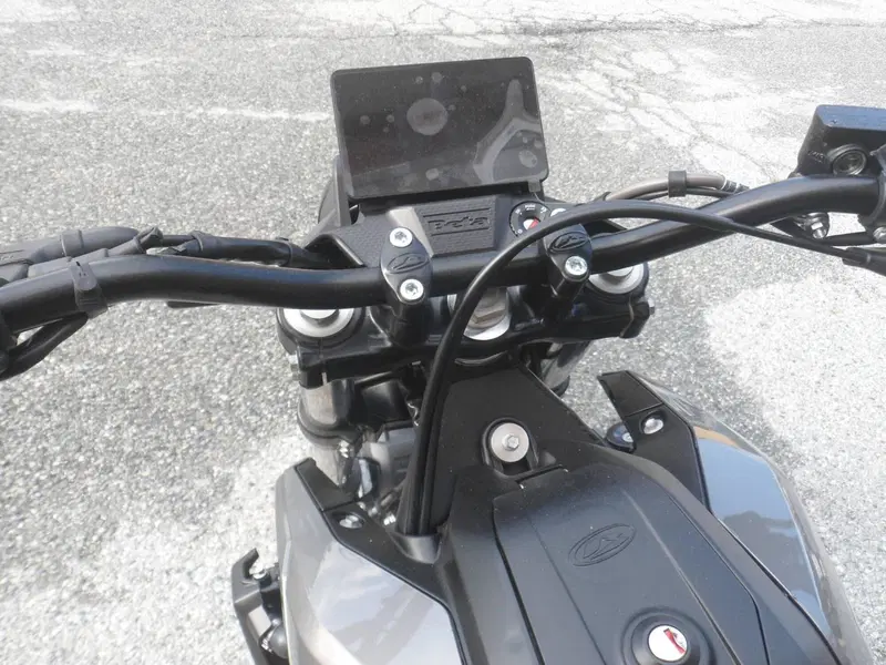Betamotor Alp X (2024 - 26) (4)