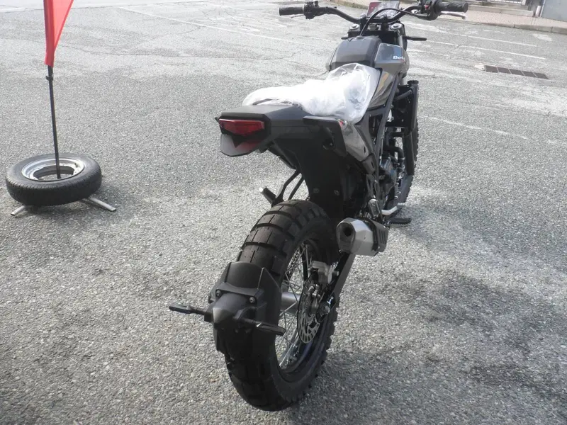 Betamotor Alp X (2024 - 26) (5)