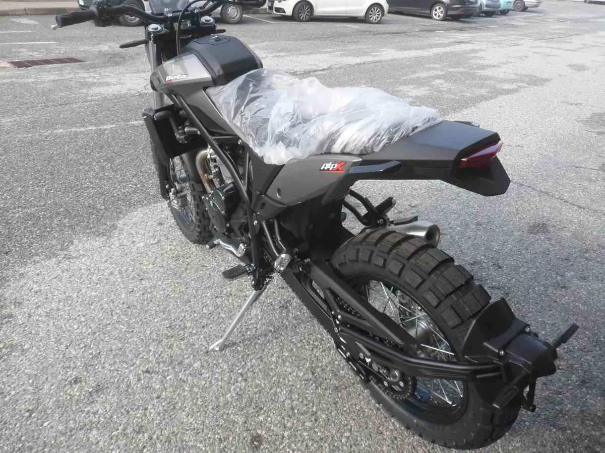 Betamotor Alp X (2024 - 26) (6)
