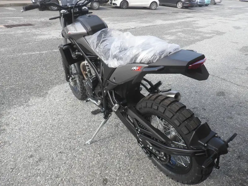 Betamotor Alp X (2024 - 26) (6)