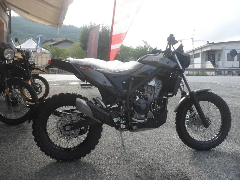 Betamotor Alp X (2024 - 26) (7)
