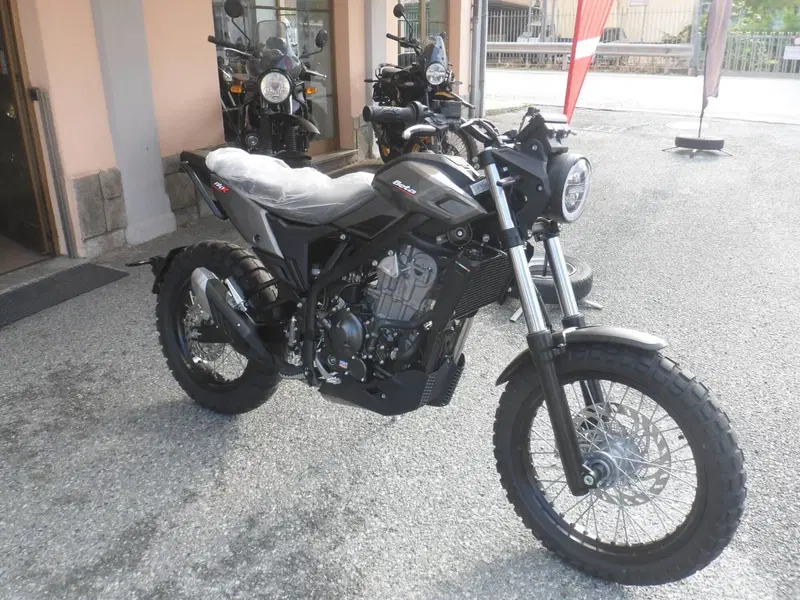 Betamotor Alp X (2024 - 26) (8)