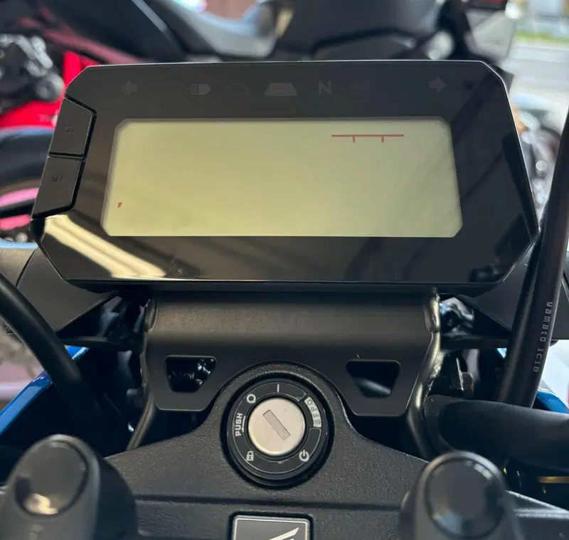 Honda MSX 125 Grom (2021 - 26) (7)