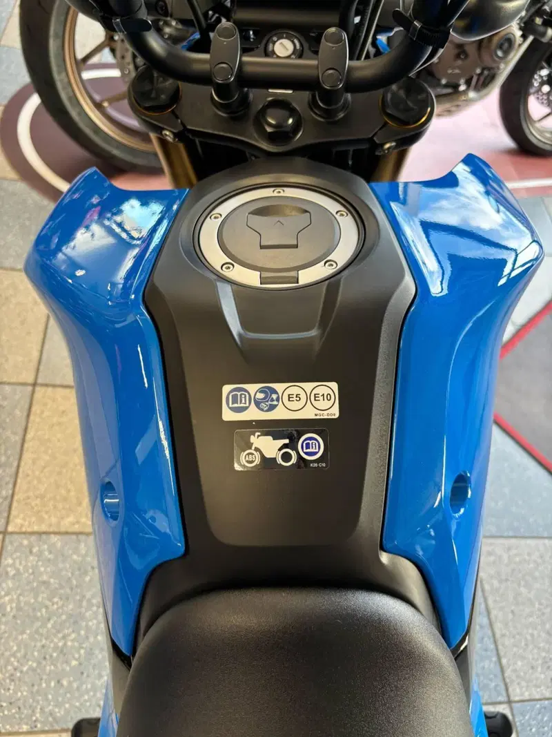 Honda MSX 125 Grom (2021 - 26) (5)