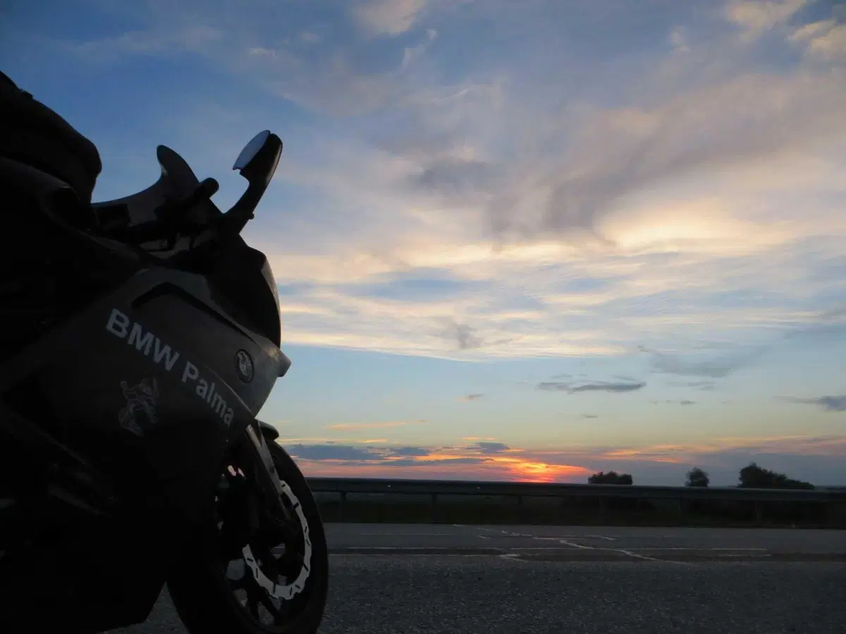 Francesco Loreti: il Kazakistan con la  BMW K1200S "Bucefalo" (25)