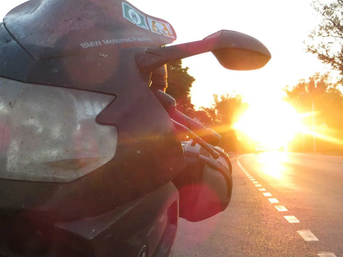 Francesco Loreti: il Kazakistan con la  BMW K1200S "Bucefalo" (34)