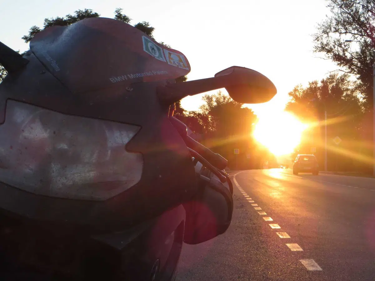 Francesco Loreti: il Kazakistan con la  BMW K1200S "Bucefalo" (35)