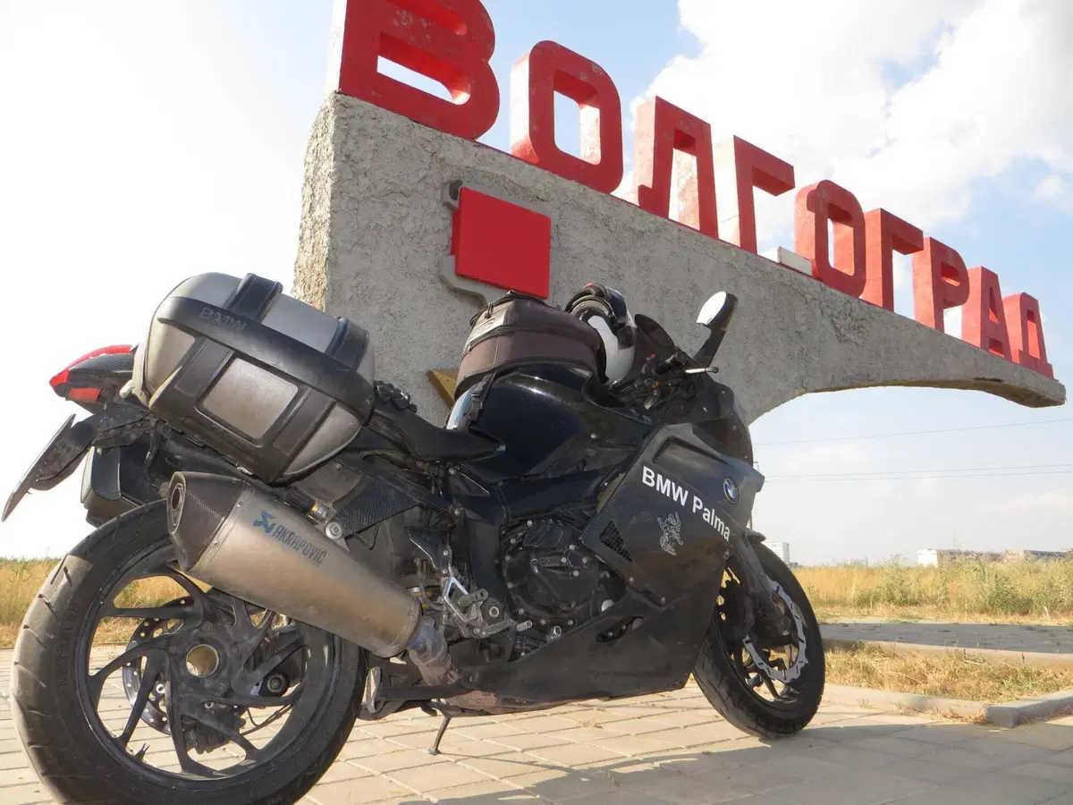 Francesco Loreti: il Kazakistan con la  BMW K1200S "Bucefalo" (104)