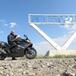 Francesco Loreti: il Kazakistan con la  BMW K1200S Bucefalo