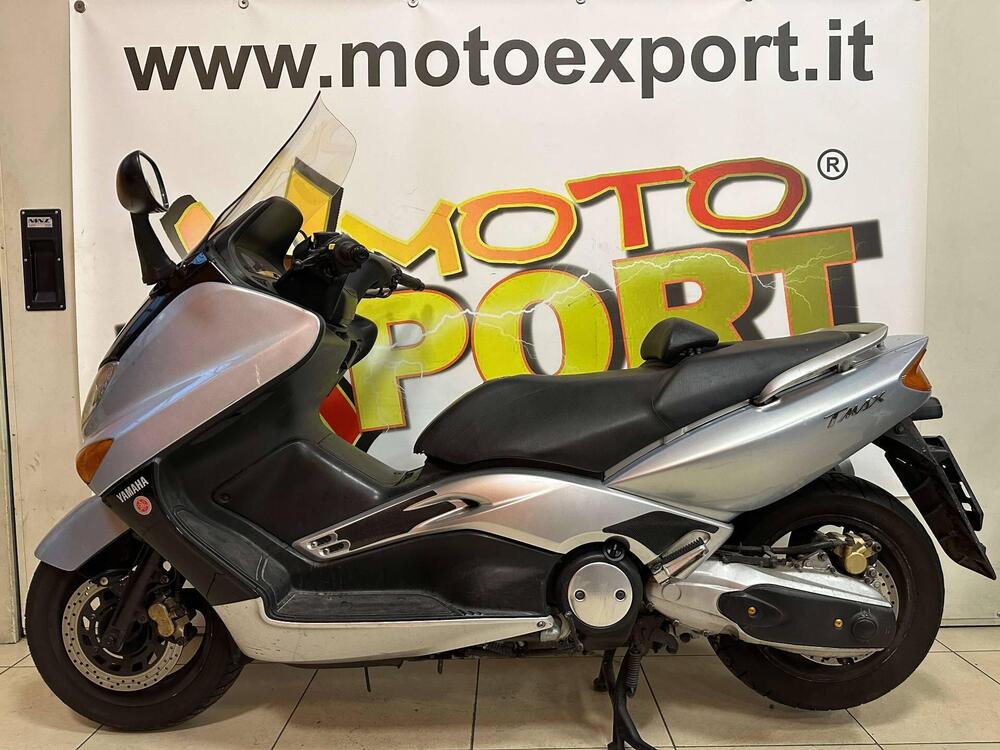 Yamaha T-Max 500 (2001 - 03) (4)