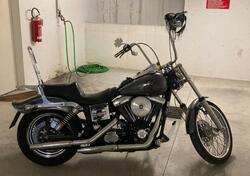 Harley-Davidson 1340 Wide Glide (1993 - 99) - FXD usata