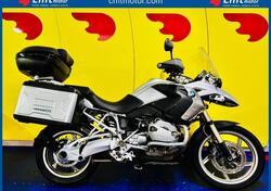 Bmw R 1200 GS (2010 - 12) usata