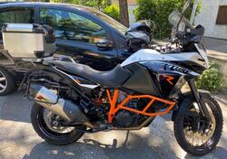 KTM 1190 Adventure R (2013 - 16) usata