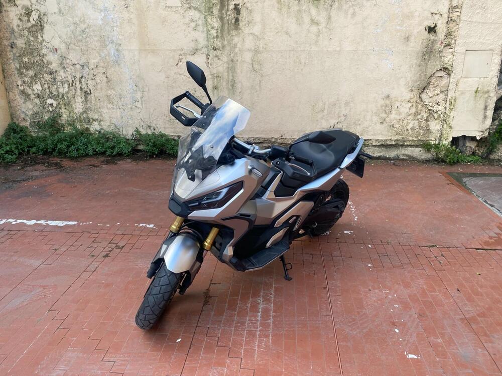 Honda X-ADV 750 DCT (2021 - 24)