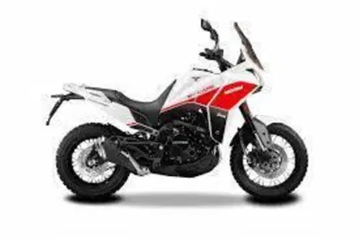 Moto Morini X-Cape 650 (2021 - 26) nuova