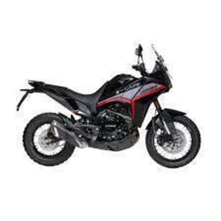 Moto Morini X-Cape 650 (2021 - 24) (2)